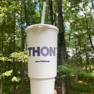 Penn State THON Cup - Benefits THON! 💠